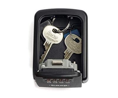 Kasp K60175D K60175D Sleutelkluis Cijferslot