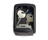 Kasp K60175D K60175D Sleutelkluis Cijferslot - thumbnail