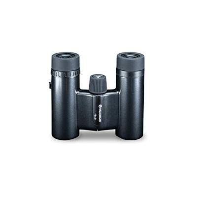 Vanguard Vesta 1021 BP verrekijker, 10 x 21, zwart