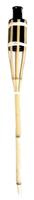 Esschert Design Fakkel 62.5 cm Bamboe - thumbnail