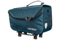 Ortlieb E-Trunk Voor- en Achtertas 10L Bagagedrager - Blauw - thumbnail