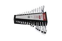 Gedore R09105015 Ringsteeksleutelset | 6 - 32mm | Metrisch | 15-Delig - 3300993 - thumbnail