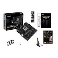 Moederbord AMD ASUS TUF GAMING A620M-PLUS WIFI - thumbnail
