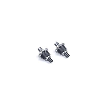 Arrma - Assembled Oil Filled Differential 30T 0.8Mod, 3000cSt Oil (2pcs) (ARA311193)