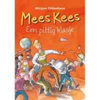 Mees Kees - Een pittig klasje - thumbnail