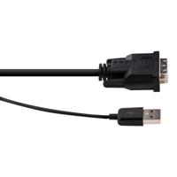 Adapter DisplayPort naar DVI Startech DVI2DP2 Zwart - thumbnail