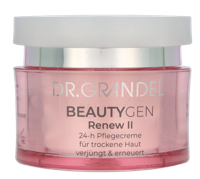 Dr Grandel - Dr. Grandel Beautygen Renew II 24H 50 ml - thumbnail