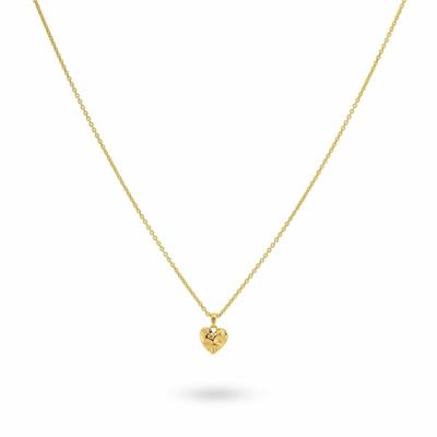 Dames ketting 24KAE