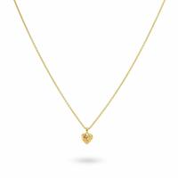 Dames ketting 24KAE - thumbnail