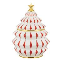 Alessi Delight Biscuit pot - thumbnail