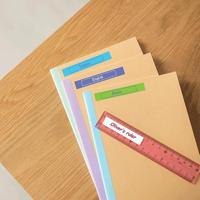 Labelprinter brother ptouch btag ptn10 wit | 3 stuks - thumbnail