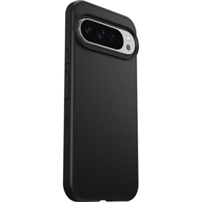 Otterbox React Backcover Google Pixel 9 Pro XL Zwart Inductieve lading