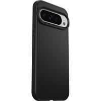 Otterbox React Backcover Google Pixel 9 Pro XL Zwart Inductieve lading - thumbnail