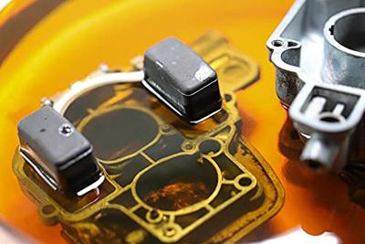 ERC carburateur reiniger carburetor cleaner 1 l