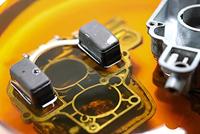 ERC carburateur reiniger carburetor cleaner 1 l - thumbnail