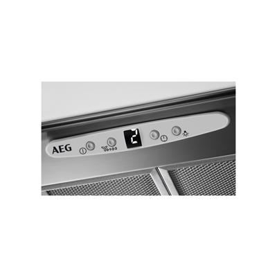 AEG DGB3850M AEG DGB3850M