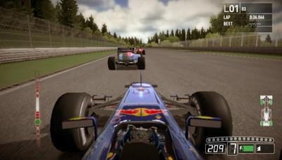 Formula 1 (F1 2011)
