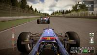 Formula 1 (F1 2011) - thumbnail
