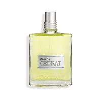 L&apos;Occitane Homme Cedrat Eau de toilette Spray 75ml Heren - thumbnail