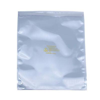 Quadrios ESD-zakje (l x b) 250 mm x 300 mm Afschermend ESD-codeletter S 10 stuk(s) Quadrios ESD-zakje (l x b) 250 mm x 300 mm Afschermend ESD-codeletter S 10 stuk(s)