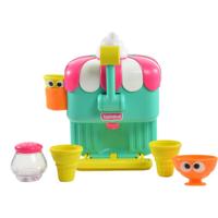 Tomy Toomies ijsjesmachine deluxe - thumbnail