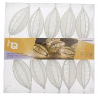 Diverse Lichtslinger Waterdruppel 10 LED sfeerverlichting - thumbnail