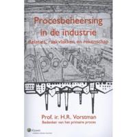 Procesbeheersing in de industrie (Paperback) - thumbnail