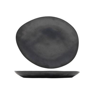 Svenska Living Ontbijtbord manhattan 20,3x17cm 6st