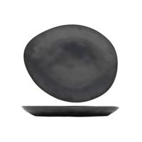 Svenska Living Ontbijtbord manhattan 20,3x17cm 6st - thumbnail