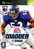 Madden NFL 2005 - thumbnail