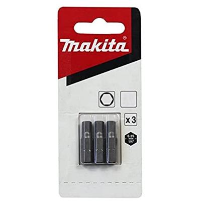Makita Accessoires Schroefbit H3x25mm - B-23690 B-23690