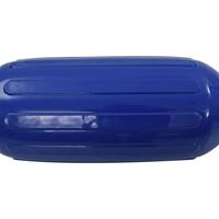 Bootstootkussens 2 st 69x21,5 cm PVC blauw - thumbnail