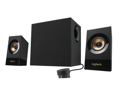 Logitech Z533 2.1 speakersset