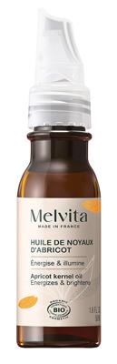 Melvita Apricot Kernel Oil 50ml
