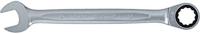 KS Tools 503.4212 5034212 Steek-ringratelsleutel Sleutelbreedte (metrisch) 12 mm - thumbnail