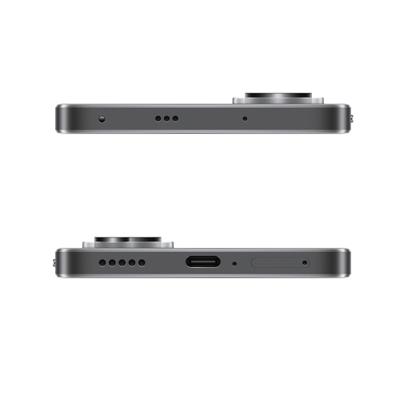 Xiaomi 12 Lite 16,6 cm (6,55) Dual SIM Android 12 5G USB Type-C 6GB 128GB 4300mAh Black