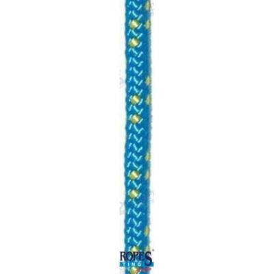 Cabos para driza POL2206282040 - TRIM-DINGHY XL 4MM. AZUL (100 M