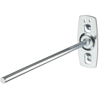 Gedore 2008408 1500 H 18-150 - gereedschapshaak rechte doorn 150 x 6 mm 1 stuk(s)