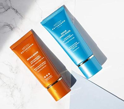 Esthederm Bronz Repair Protective Face Care - Strong 50 ml Zonbescherming Esthederm Bronz Repair Protective Face Care - Strong 50 ml Zonbescherming