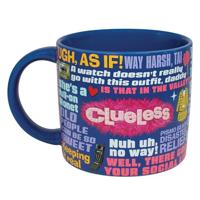 UPG Mok - Clueless - thumbnail