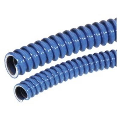 LAPP 61751770 SILVYN® ELT 40x46,4 BU Beschermslang (ribbelslang) Blauw 40 mm 30 m LAPP 61751770 SILVYN® ELT 40x46,4 BU Beschermslang (ribbelslang) Blauw 40 mm 30 m