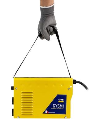 GYS 160P Lasinverter 10 - 160 A