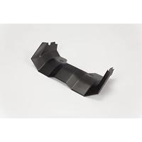 Arrma - Vendetta Diffuser Black (ARA480055) - thumbnail