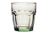 ROCK BAR TUMBLER S6 GROEN 27CL - thumbnail