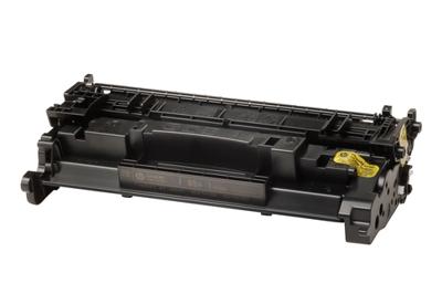 HP toner 89A, 5.000 pagina's, OEM CF289A, zwart
