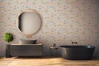 AS Creation PintWalls II - Grijs - 396964 - thumbnail