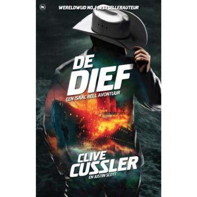 De dief (Paperback)