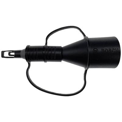 Bosch Accessoires Mondstukken AdvancedVac 18V-8/ 20, UniversalVac 15 - 2609256F64