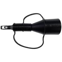 Bosch Accessoires Mondstukken AdvancedVac 18V-8/ 20, UniversalVac 15 - 2609256F64 - thumbnail