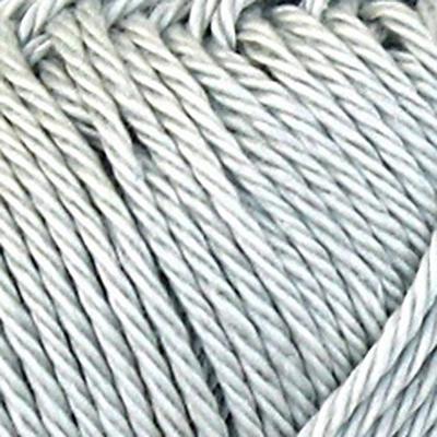 Scheepjes Catona 50g - 172 Light Silver